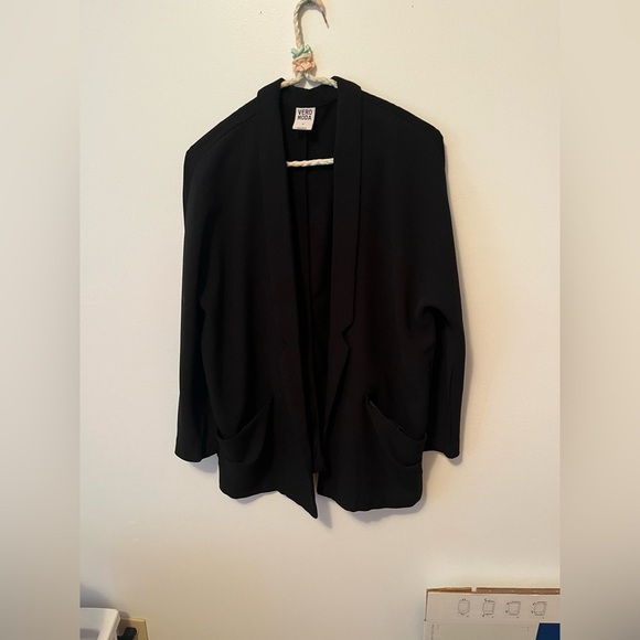 Vero Moda Blazer size medium PTP 23inch - Picture 2 of 11